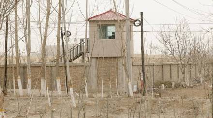 china abuses