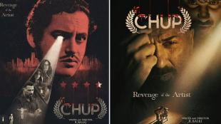 R Balki, R Balki movies, Sunny Deol, Pooja Bhatt, who is R Balki, Sunny Deol films