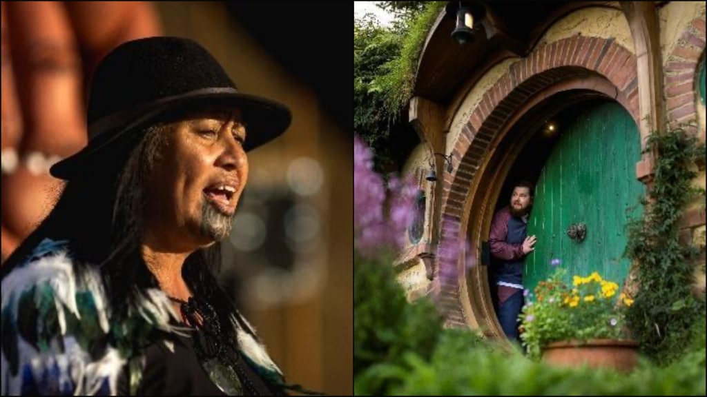 Tourism New Zealand has curated special itineraries for travellers who seek to connect with nature Tourism New Zealand has curated special itineraries for travellers who seek to connect with nature