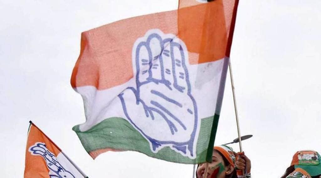congress presidential poll date