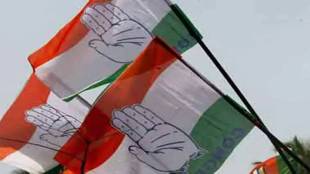 congress presidential poll pic