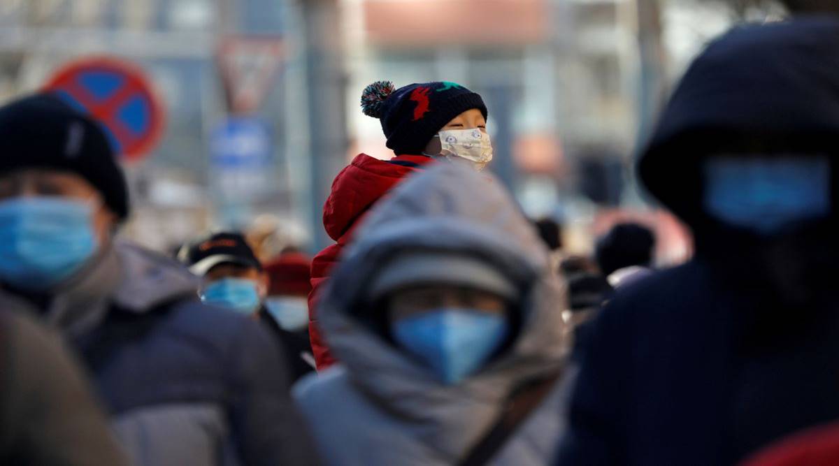 Beijing under COVID-19 alert after a school, university report fresh ...