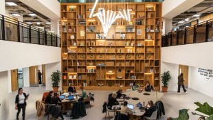 coworking space, hybrid work, office space, portfolio expansion, remote work, productivity, work from office, India Inc, non metro cities, flex