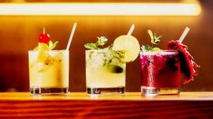 DIY cocktails, New Year, New Year cocktails, best cocktails, simple new year cocktails recipes, New year news