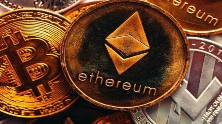 Gas fees refer to the price of conducting a transaction on the blockchain network.