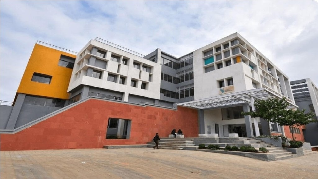 The university officially launched the programme on September 21, 2022.