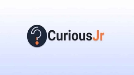 Recently, the company has launched its upgraded platform CuriousJr Pro.