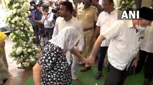 cyrus mistry cremation