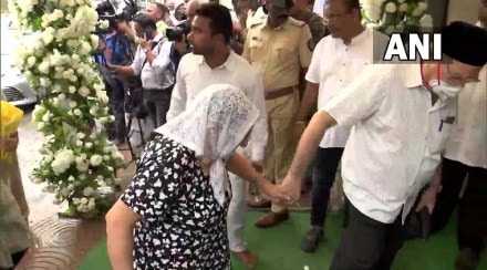 cyrus mistry cremation