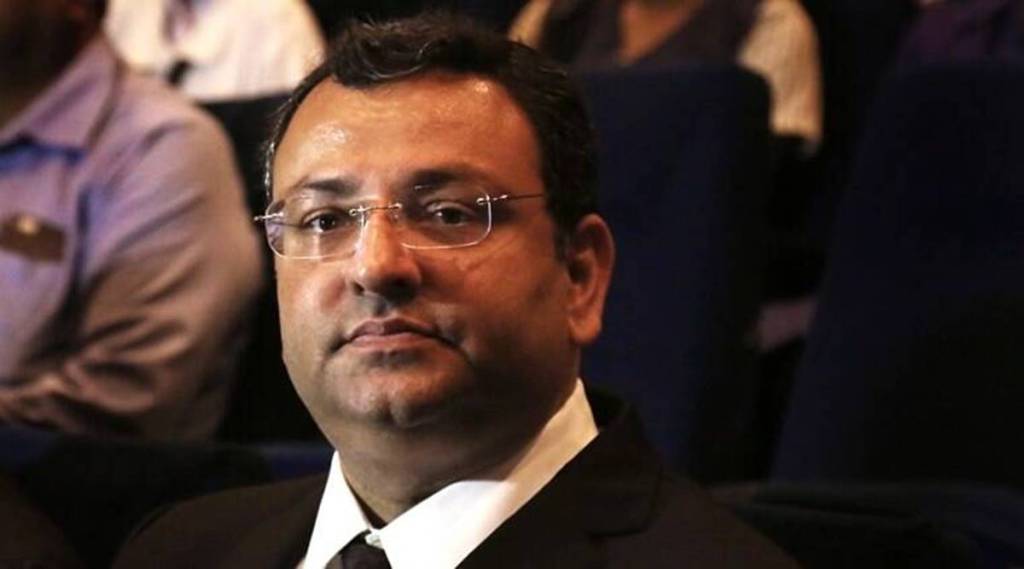 cyrus mistry death