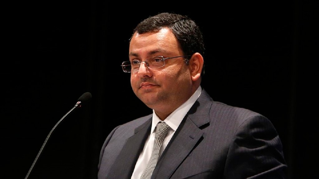 cyrus mistry, road accident, tata sons, debt, corporate battle, introvert, construction firm, real estate, supreme court, family business, legacy, parsi community,