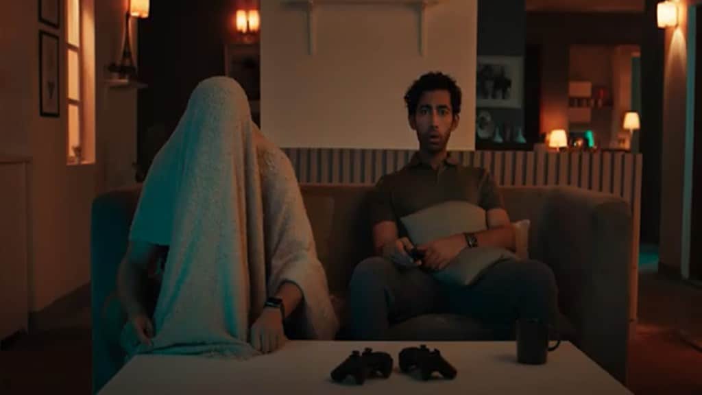 With the Innerwear Therapy campaign film, we have tried to create a perfect blend of subtle advertising with a pinch of quirkiness, Deepti Karthik, senior vice president, marketing, DaMENSCH, said.