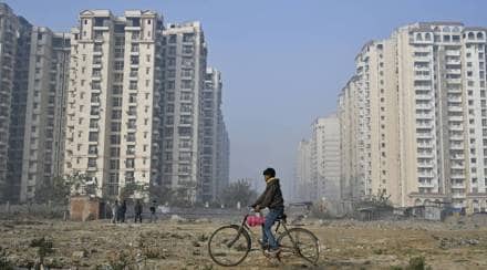 Housing.com -- one of the leading real estate classified platforms in India -- contributed around 80 per cent to the total revenue