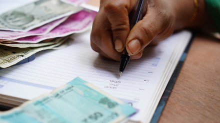 how to get rid of debt trap