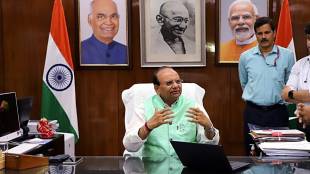 delhi LG Vinai Kumar Saxena,=