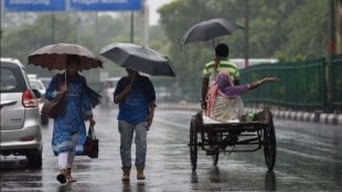 Weather update, IMD, rainfall