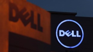 dell reuters