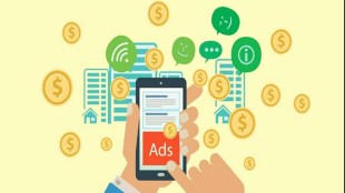 YouTube maintained its top publisher status with a 24% share of digital advertising in Jan-Jun’22.