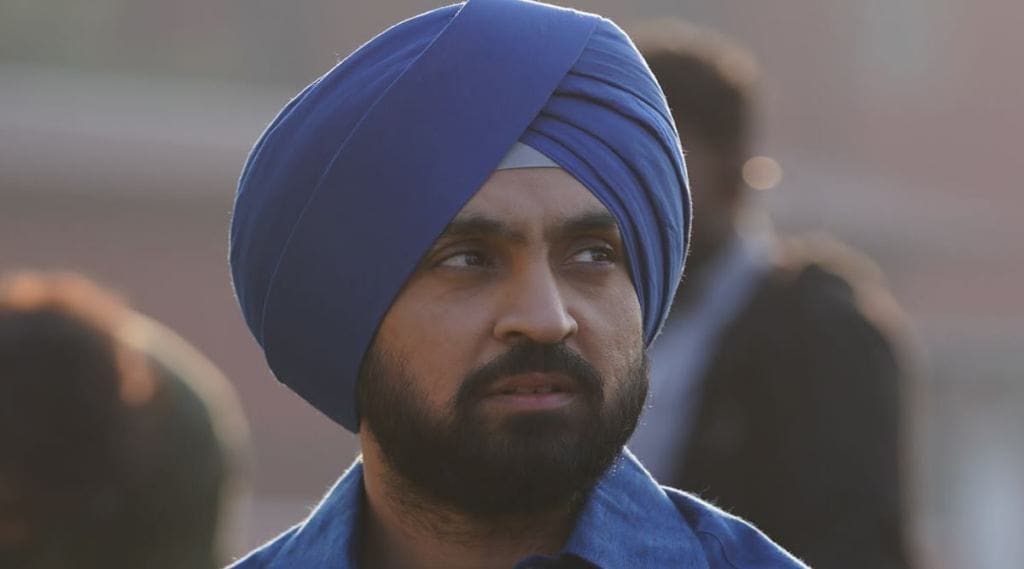 Jogi, Diljit Dosanjh, Diljit Dosanjh songs, Diljit Dosanjh movies, Jogi review, watch Jogi