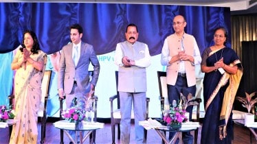 Cervical Cancer Vaccine: India's first vaccine for cervical cancer | First indigenous cervical cancer vaccine | Cervical cancer vaccine to be Out Today |