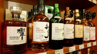 whisky, japanese whisky, single malt, production, whisky bars, Indian distillers, expensive, prohibition, quality, alcohol