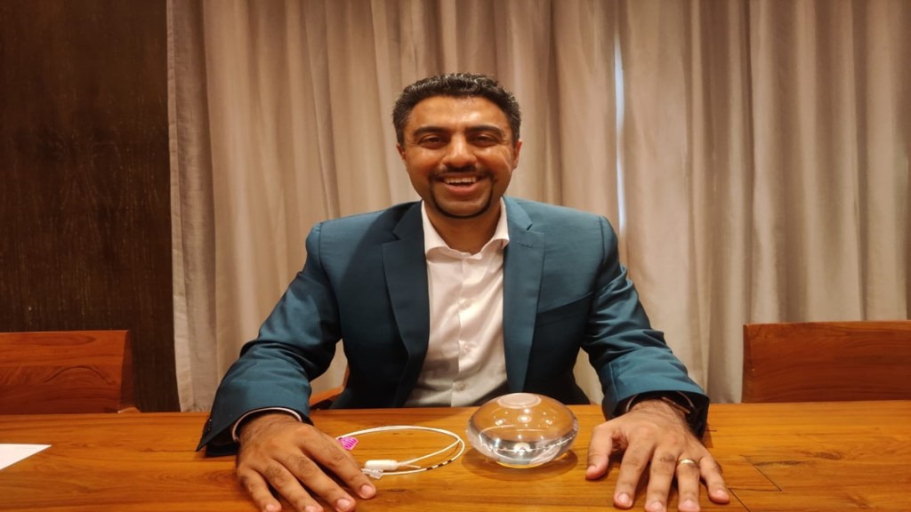 Pristyne Care, Allurion, weight management programme, healthcare news,