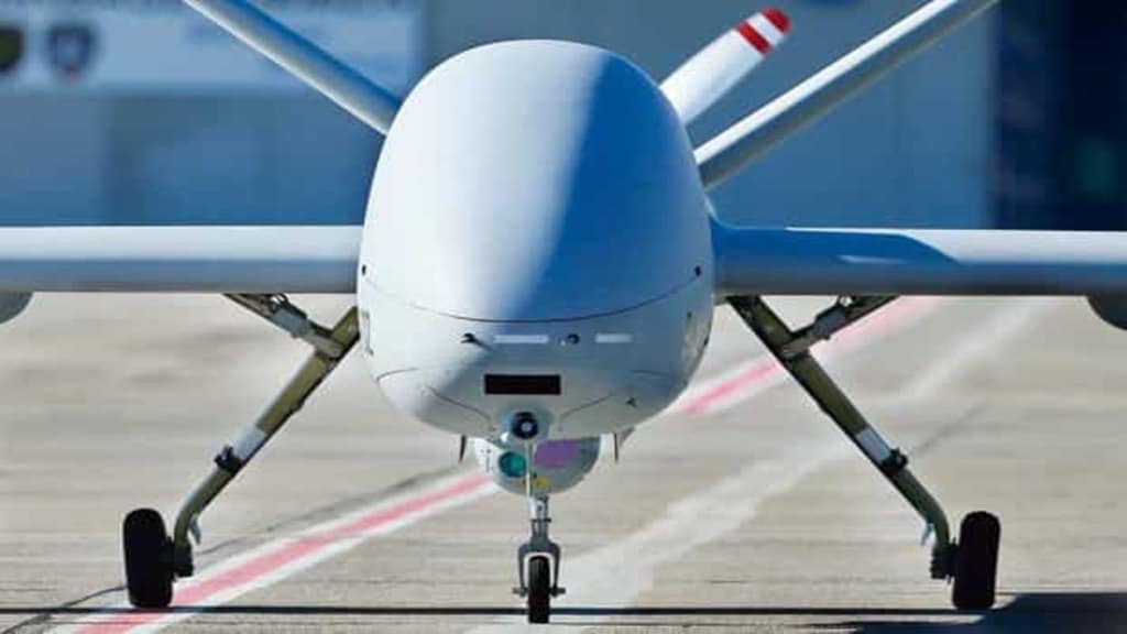 civil drone