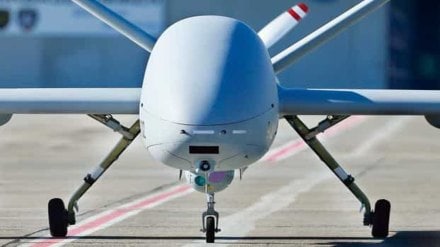 civil drone