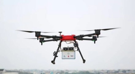 Commercial Drone