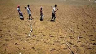 droughts in india