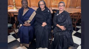 droupadi murmu sheikh hasina