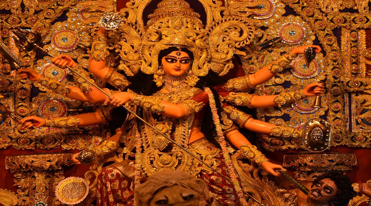 Mahalaya, Mahalaya 2022, Mahalaya celebration, when is Mahalaya, Mahalaya significance, Mahalaya date, Mahalaya muhurat, Mahalaya rituals Mahalaya, Mahalaya 2022, Mahalaya celebration, when is Mahalaya, Mahalaya significance, Mahalaya date, Mahalaya muhurat, Mahalaya rituals