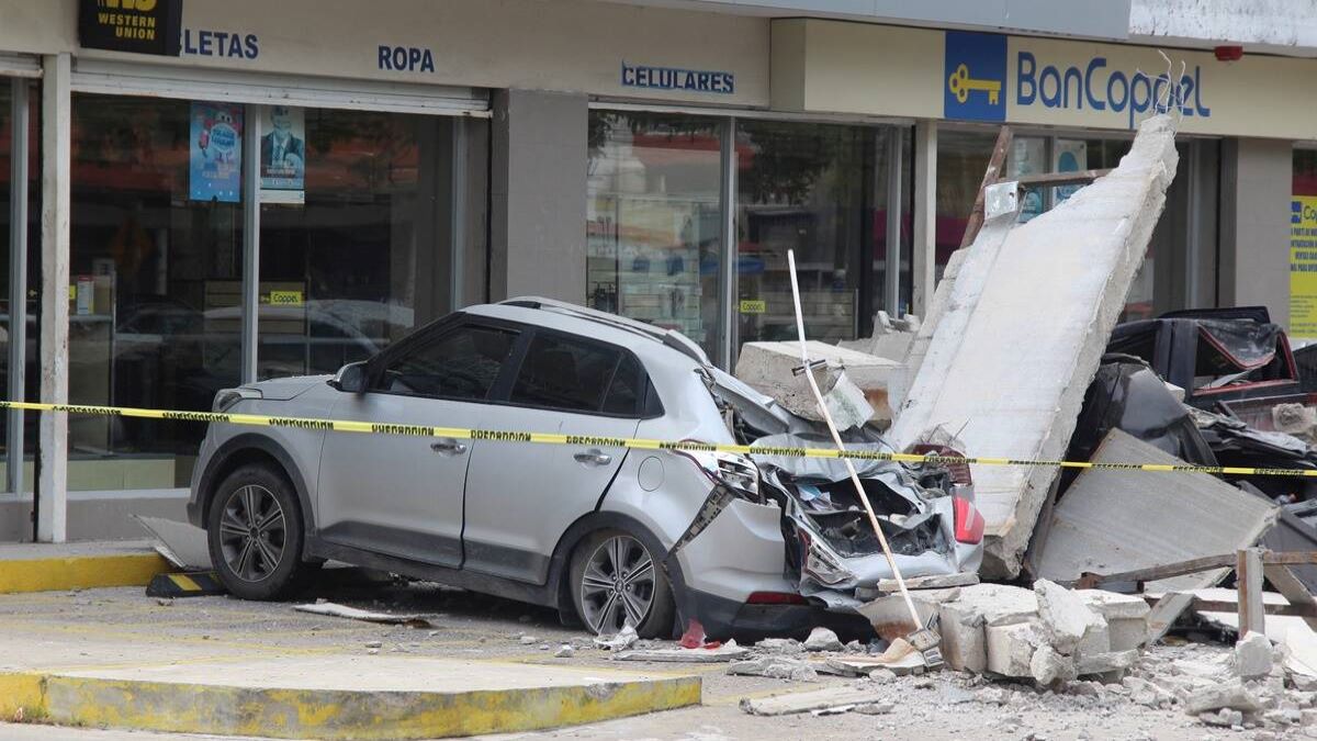 tsunami, earthquake, mexico, us, quake in mexico, quake, natural calamity