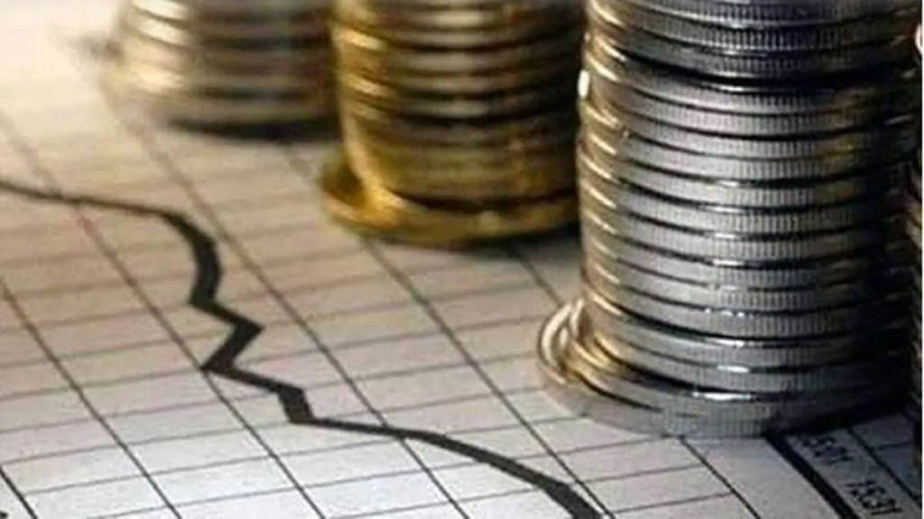 The short-term trade credit was predominantly in the form of trade credit (96 per cent) financing imports. The short-term trade credit was predominantly in the form of trade credit (96 per cent) financing imports.