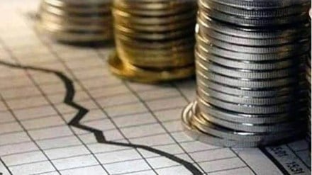 The short-term trade credit was predominantly in the form of trade credit (96 per cent) financing imports. The short-term trade credit was predominantly in the form of trade credit (96 per cent) financing imports.