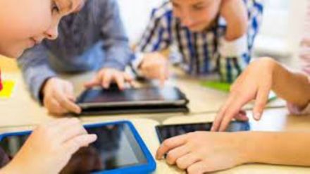 Data is the basic building block of digital society.