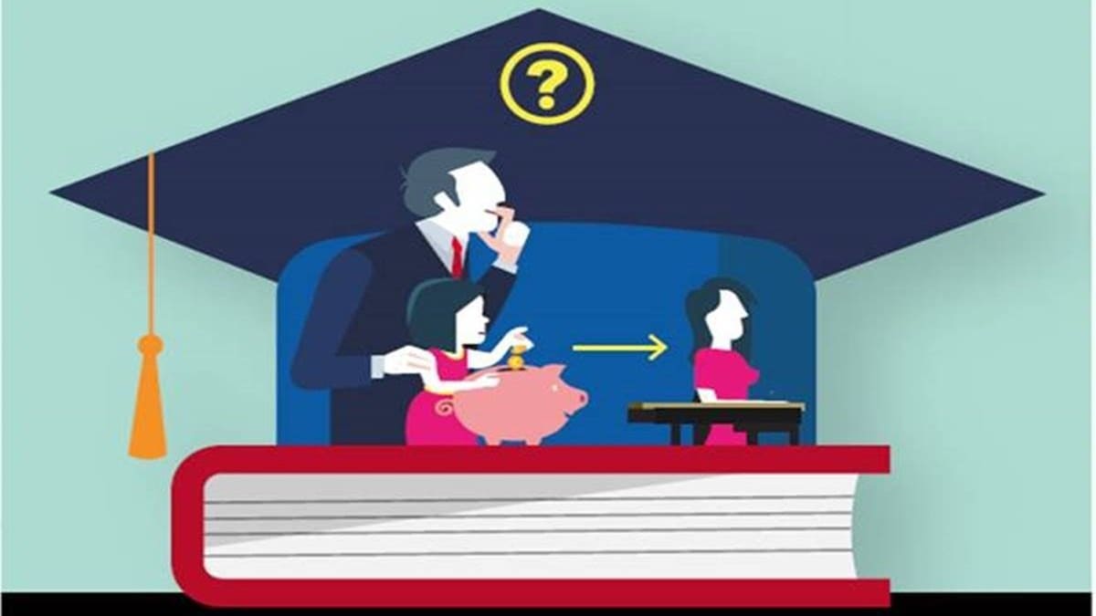 education, higher education, Education Loan, tax benefits, Tax Exemption, scholarships, investments