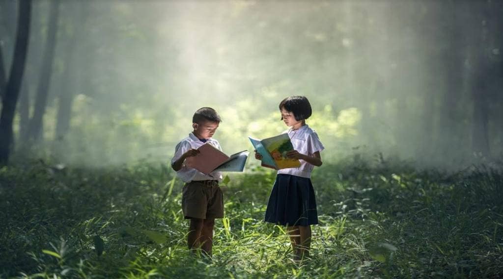 education system