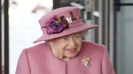Queen Elizabeth Queen Elizabeth
