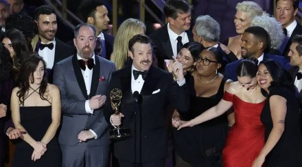 emmy awards winners