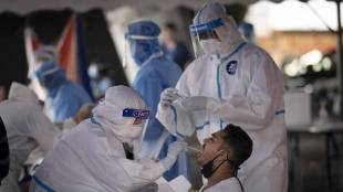 end of covid 19 pandemic