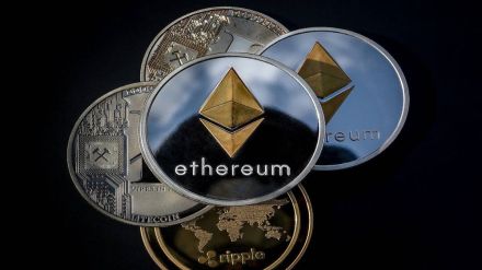 Charlie Karaboga, co-founder and CEO, Block Earner, an Australian financial technology (fintech) company, said that the network’s transition to PoS has the potential to make the future of money to be internet-based Charlie Karaboga, co-founder and CEO, Block Earner, an Australian financial technology (fintech) company, said that the network’s transition to PoS has the potential to make the future of money to be internet-based