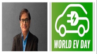 Awadhesh Kumar Jha, Executive Director - Fortum Charge & Drive India