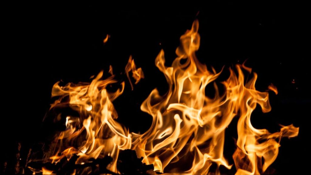 fire fire