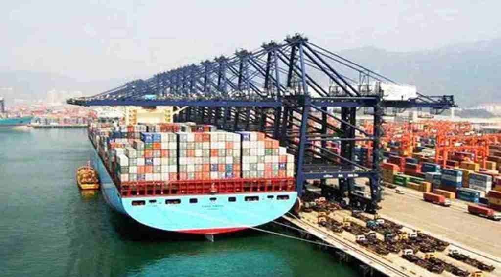 Trade deficit widened to USD 124.52 billion in April-August this fiscal as against USD 53.78 billion in the same period last year.