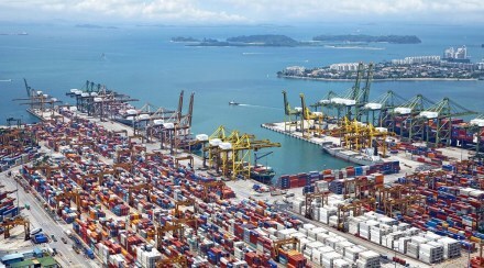 current account deficit, exports, import