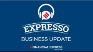 expresso audio business update