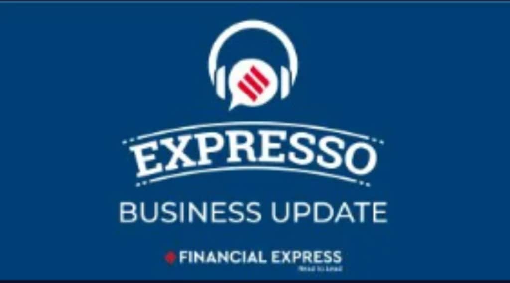 expresso audio business update