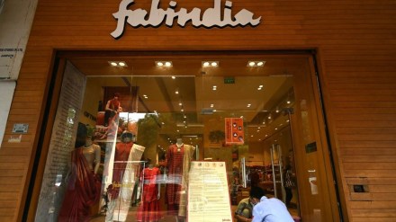 FabIndia has received approval from the markets regulator for its Rs 4,000 crore initial public offering. (IE)