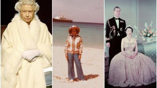 Queen Elizabeth II dies, Buckingham Palace, Prince Charles, Britain Royalty, Queen Elizabeth, Queen dead, Queen Elizabeth Funeral news, Queen Elizabeth II passes away , Queen Elizabeth photos